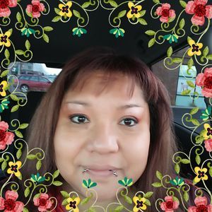 Meet your Posher, Delfina